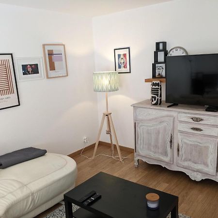 Appartement Sqy Guyancourt Ngoại thất bức ảnh