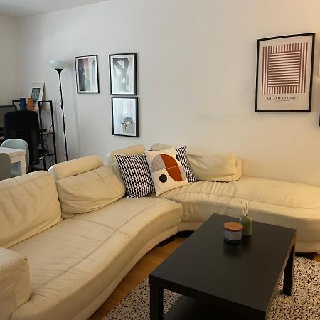 Appartement Sqy Guyancourt Ngoại thất bức ảnh