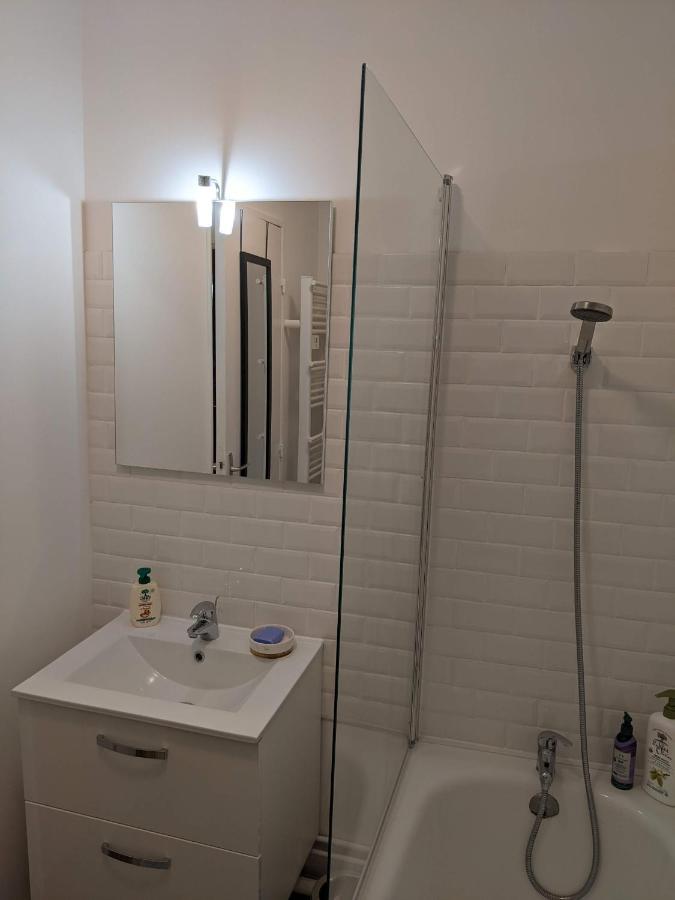 Appartement Sqy Guyancourt Ngoại thất bức ảnh