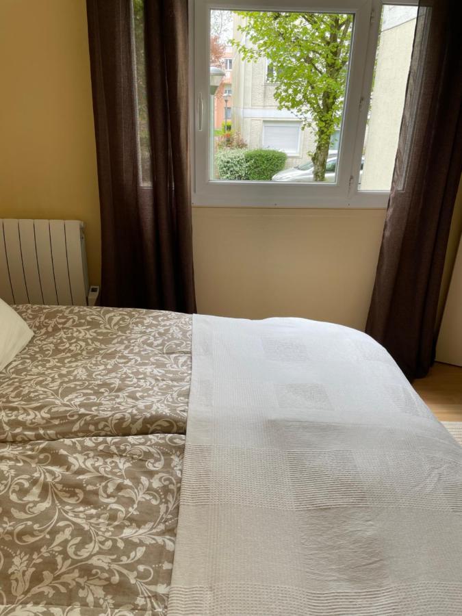 Appartement Sqy Guyancourt Ngoại thất bức ảnh